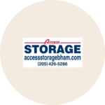 Access Anytime Storage