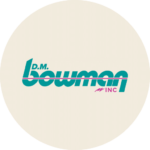 D M Bowman Inc