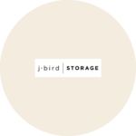 J Bird Outdoor Storage