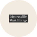 Mooresville Mini Storage
