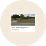 Quin L Miller Transport Inc