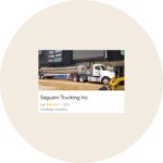 Saguaro Trucking Inc