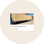 Sea Can Enterprises, LLC