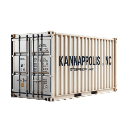 Shipping Containers For Sale Kannapolis, NC