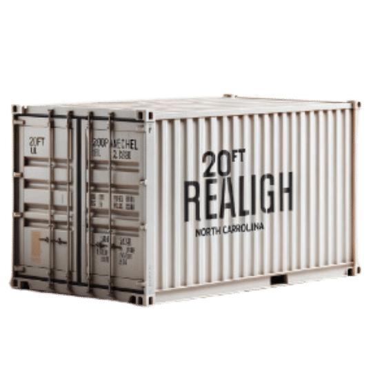 Shipping Containers For Sale Raleigh, NC