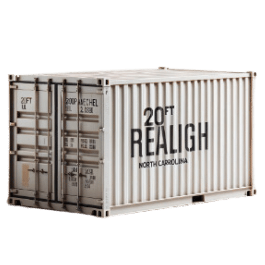 Shipping Containers For Sale Raleigh, NC Compare Prices