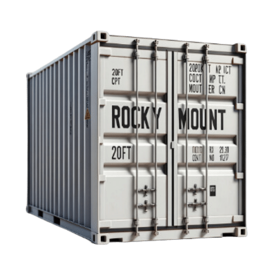 Shipping Containers For Sale Rocky Mount, NC Compare Price