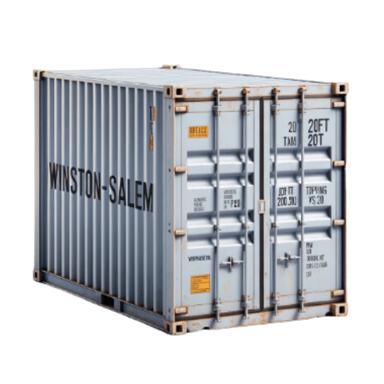 Shipping Containers For Sale Winston-Salem, NC