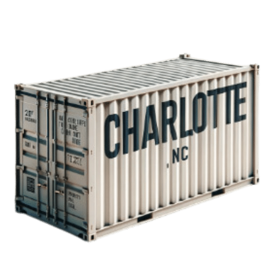 Shipping Containers For Sale Charlotte, NC Compare Prices