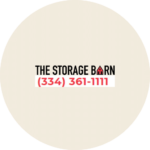 The Storage Barn