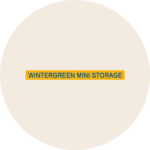 Wintergreen Mini Storage