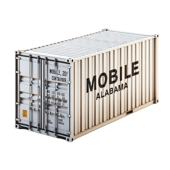Shipping Containers For Sale Mobile, AL Compare Price