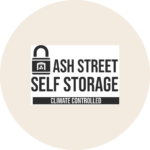 Ash Street Climate Controlled Self Storage