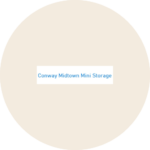 Conway Midtown Mini Storage
