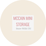 McCain Mini Storage