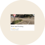 River Jack Trucking