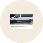 Shinhoster Logistics LLC