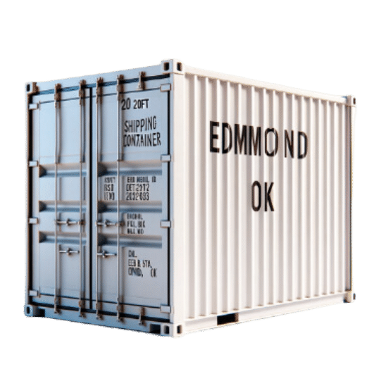 Shipping Containers For Sale Edmond, OK