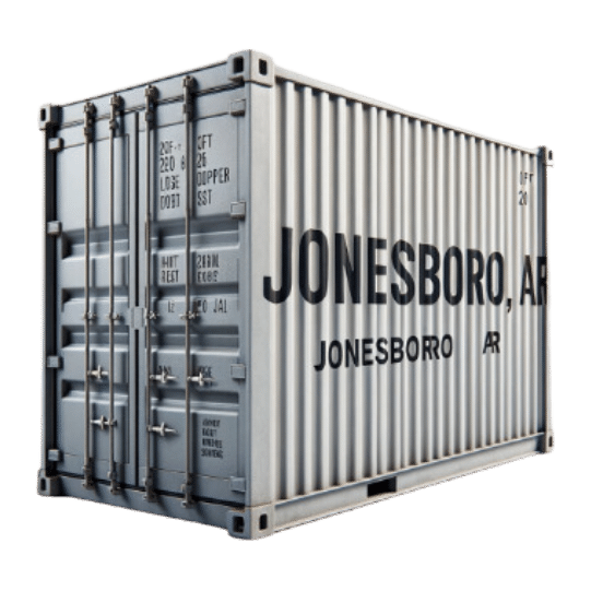 Shipping Containers For Sale Jonesboro, AR