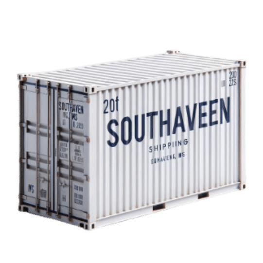 Shipping Containers For Sale Southaven, MS
