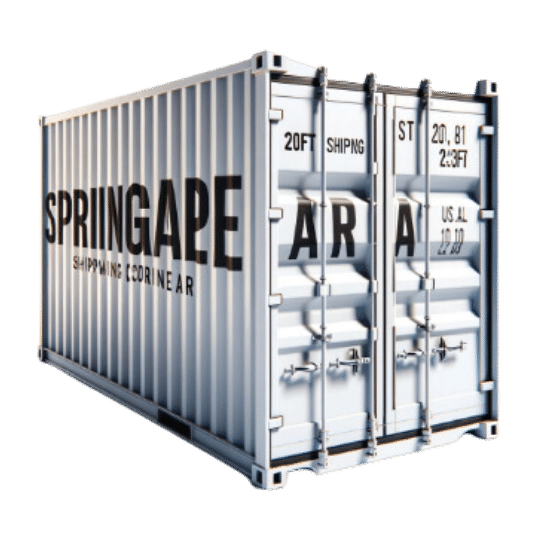 Shipping Containers For Sale Springdale, AR