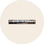 Storage 1 of Norman