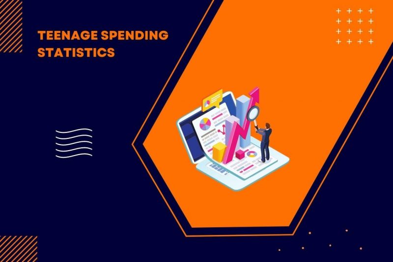 22+ Fascinating Teenage Spending Statistics That Need to Know in 2023 [Infographic]