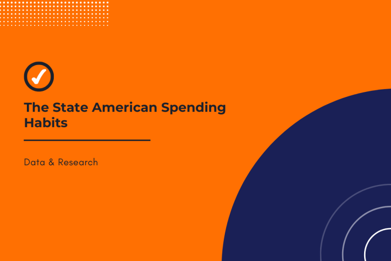 How Much Does The Average American Spend: The State American Spending Habits in 2022