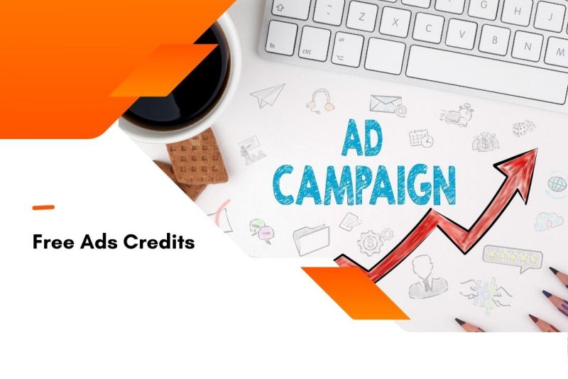 $1520 Free Ads Credit in 2022 | Free Advertising Credits Guide For Starting Your Ads Campaign
