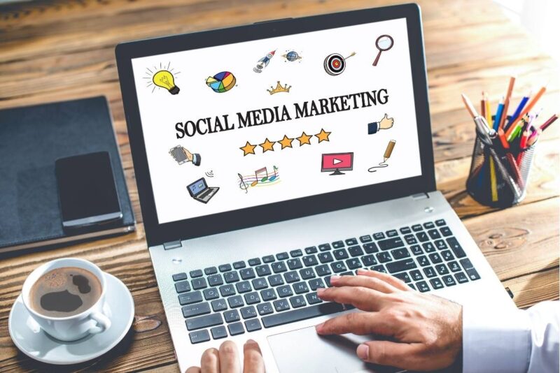 Social Media For Business Statistics