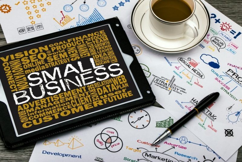 9 Powerful Small Business Marketing Statistics [2023 Updt.]