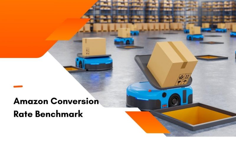 Amazon Product Ads Conversion Rate 2022: The Facts on Amazon PPC Conversion Rate