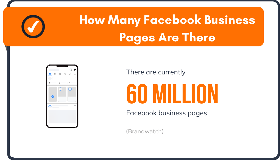How Many Facebook Business Pages Are There
