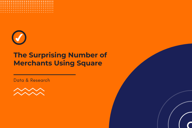 How Many Merchants Use Square? [6 Question Answered]