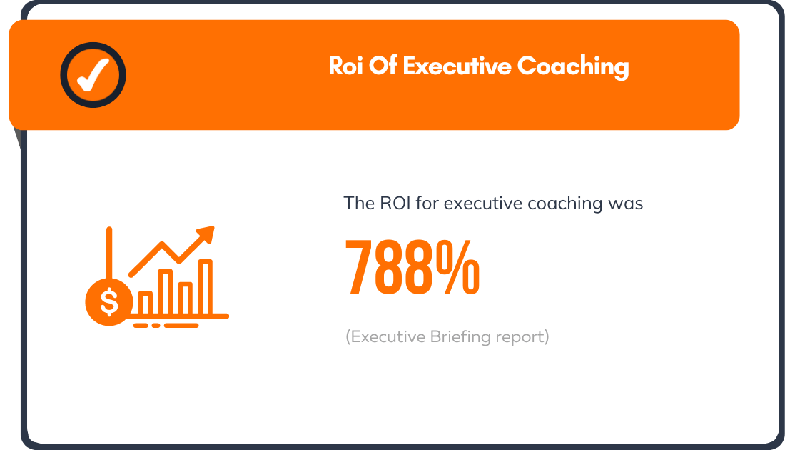Roi Of Executive Coaching