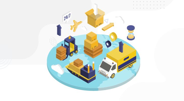 AI in Logistics