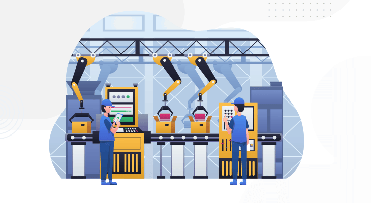 AI in Manufacturing