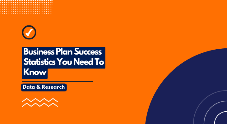 4 Business Plan Success Statistics You Need To Know