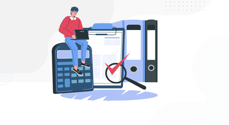 How many small businesses have an accountant?