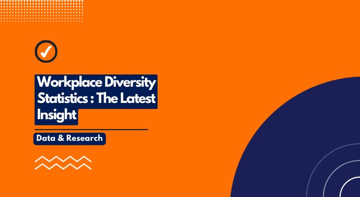 Workplace Diversity Statistics 2023: The Latest Insight