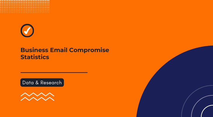 Business Email Compromise Statistics 2023: The Rise of Email Account Hijacking