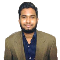 author and founder