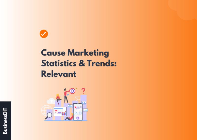 10 Cause Marketing Statistics & Trends [2023 Relevant]
